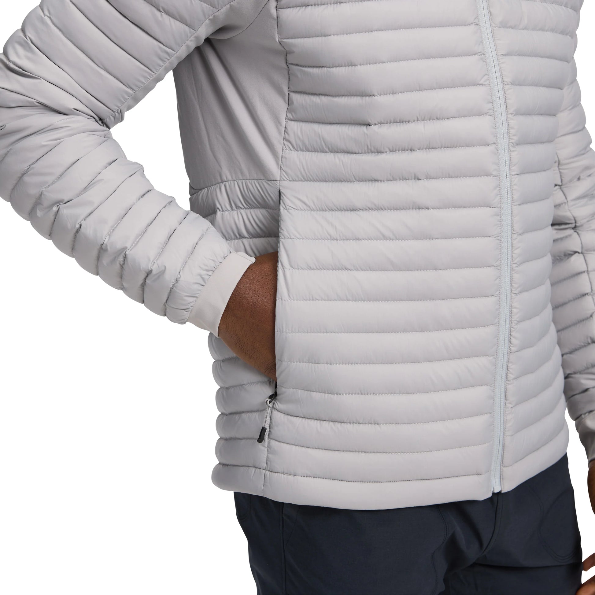 Men's Access Down 1.0 Jacket - Groupe Montagne Explore