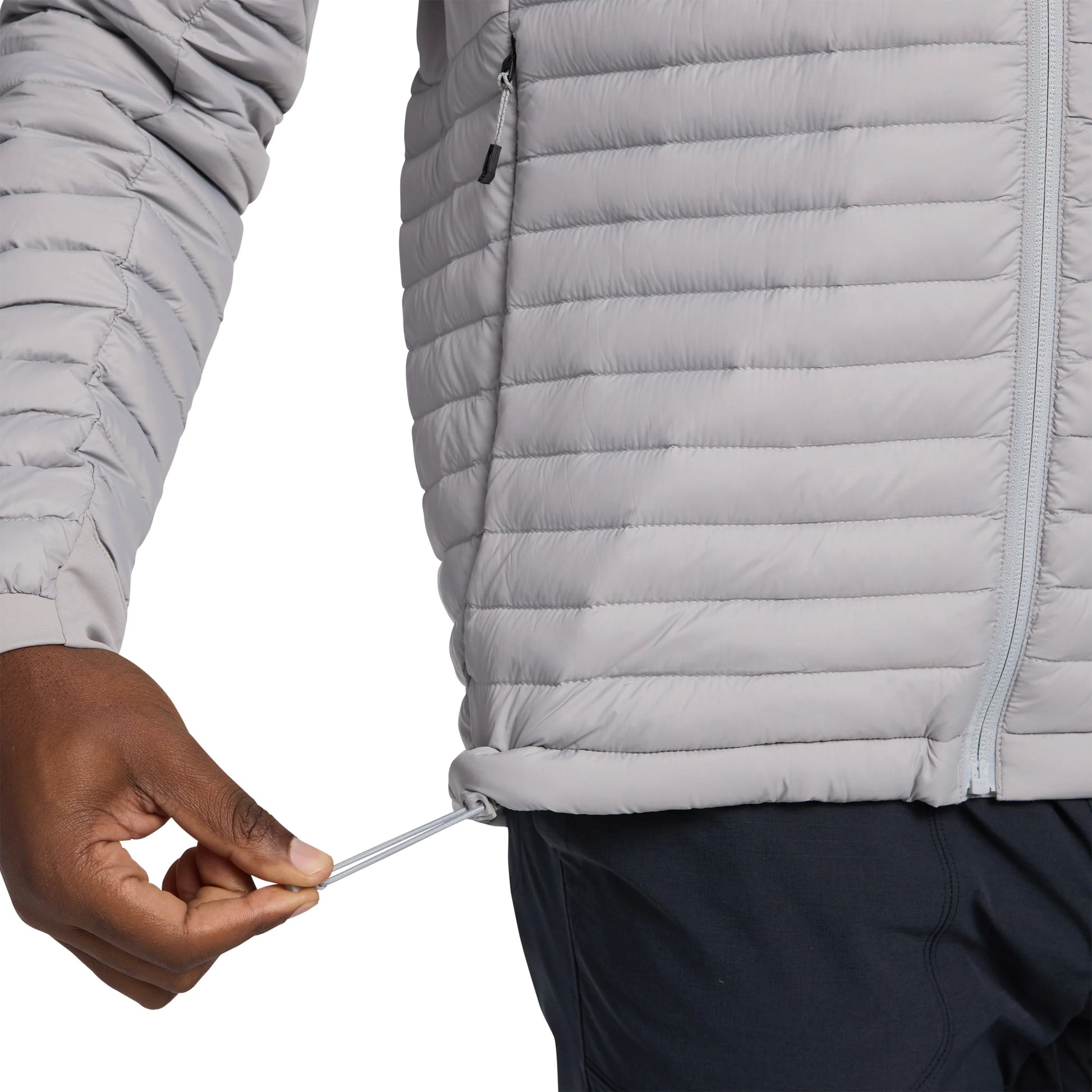 Men's Access Down 1.0 Jacket - Groupe Montagne Explore