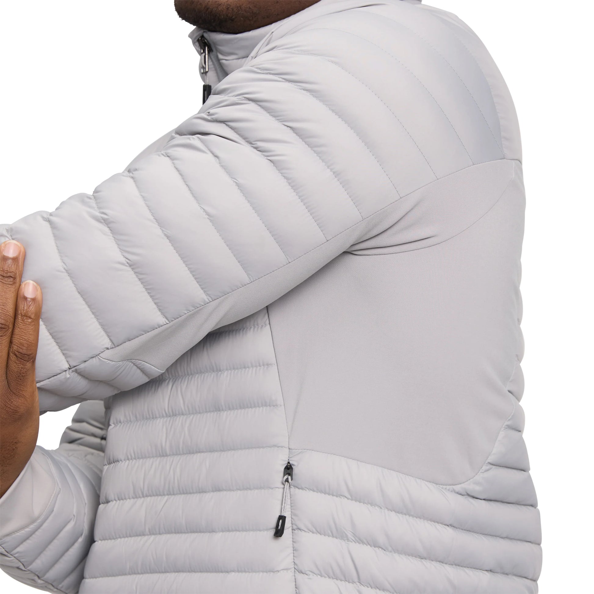 Men's Access Down 1.0 Jacket - Groupe Montagne Explore