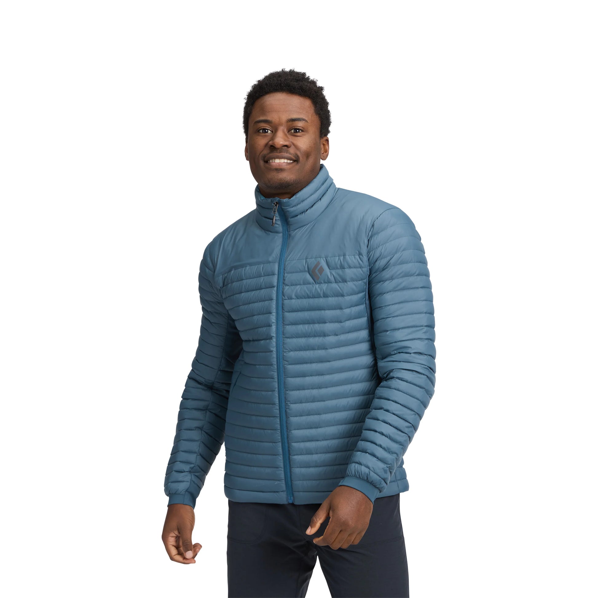 Men's Access Down 1.0 Jacket - Groupe Montagne Explore