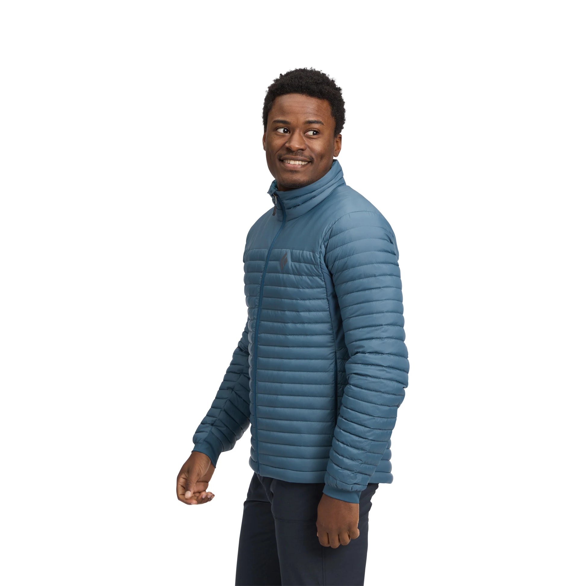 Men's Access Down 1.0 Jacket - Groupe Montagne Explore