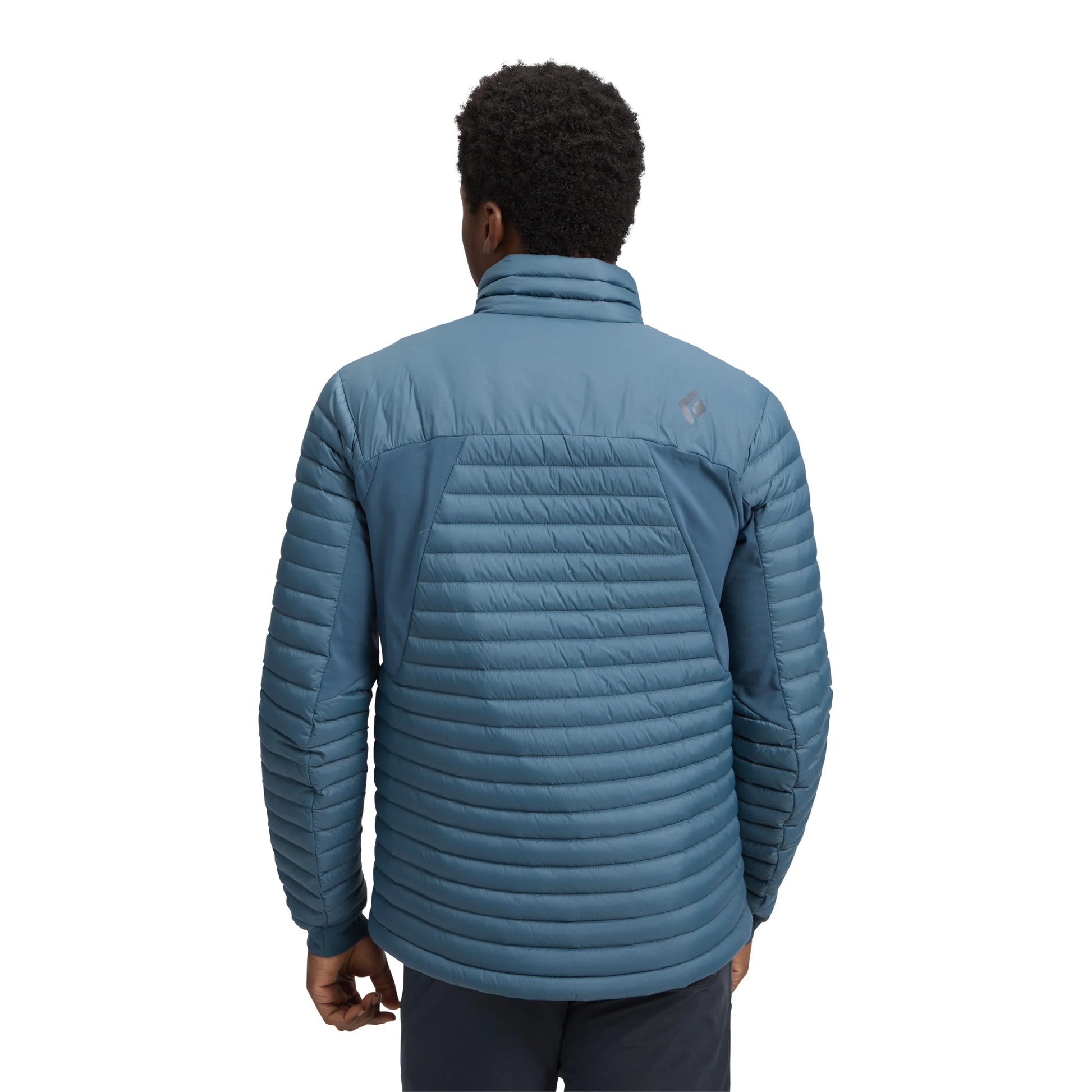 Men's Access Down 1.0 Jacket - Groupe Montagne Explore
