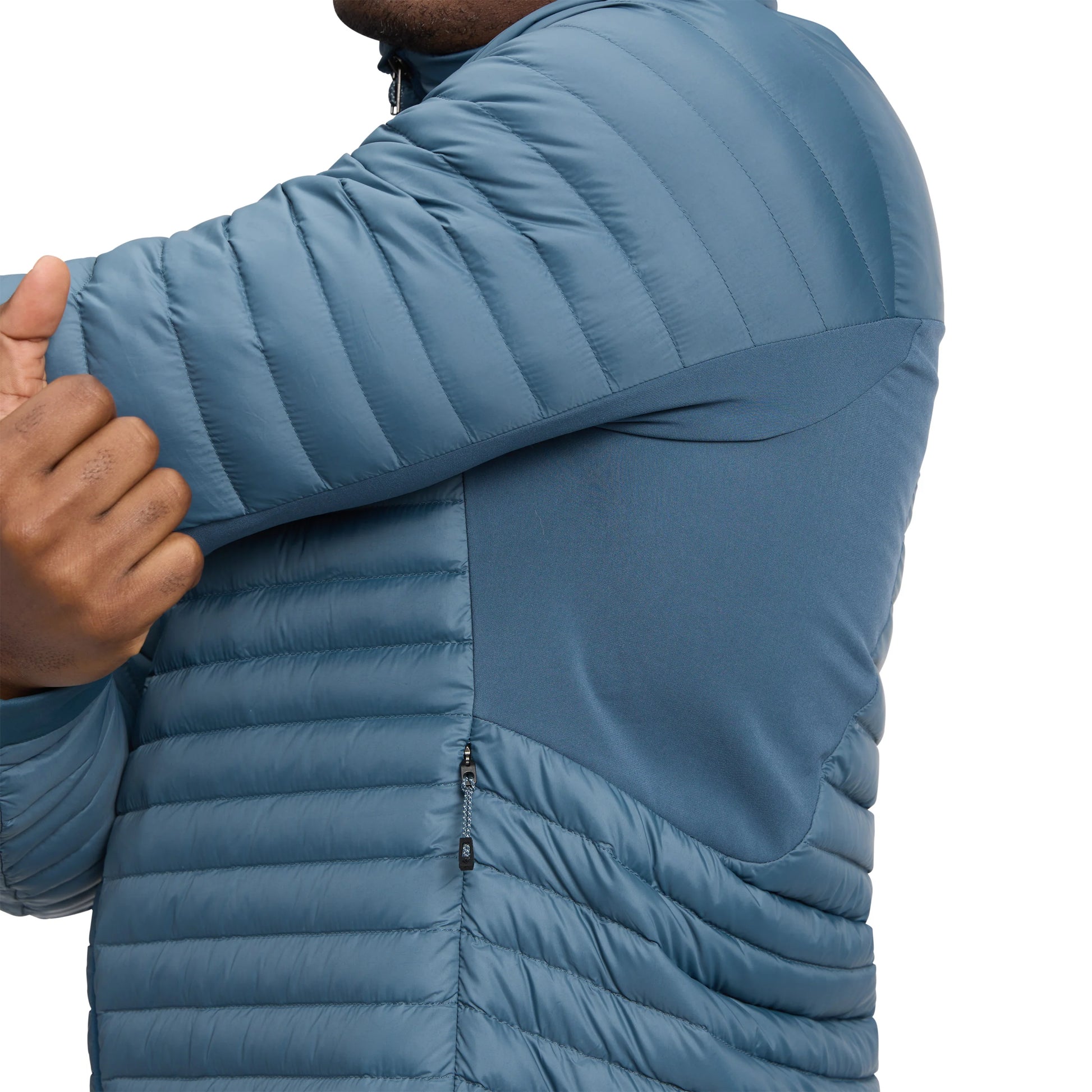 Men's Access Down 1.0 Jacket - Groupe Montagne Explore