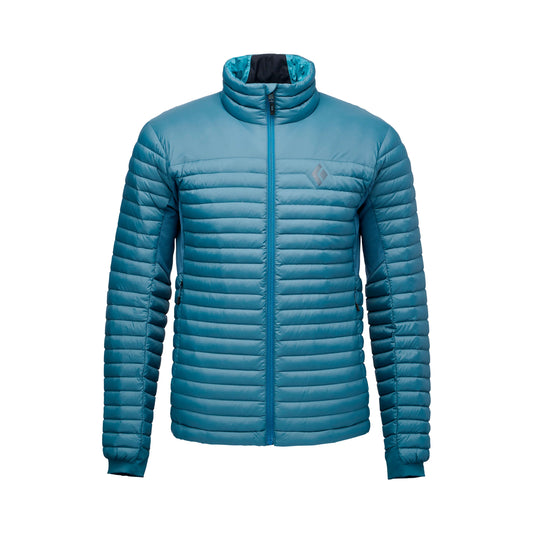 Men's Access Down 1.0 Jacket - Groupe Montagne Explore