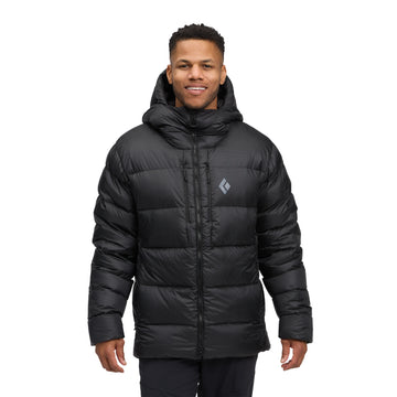 Men's Mission Down 4000 m Parka - Groupe Montagne Explore