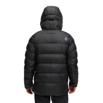 Men's Mission Down 4000 m Parka - Groupe Montagne Explore