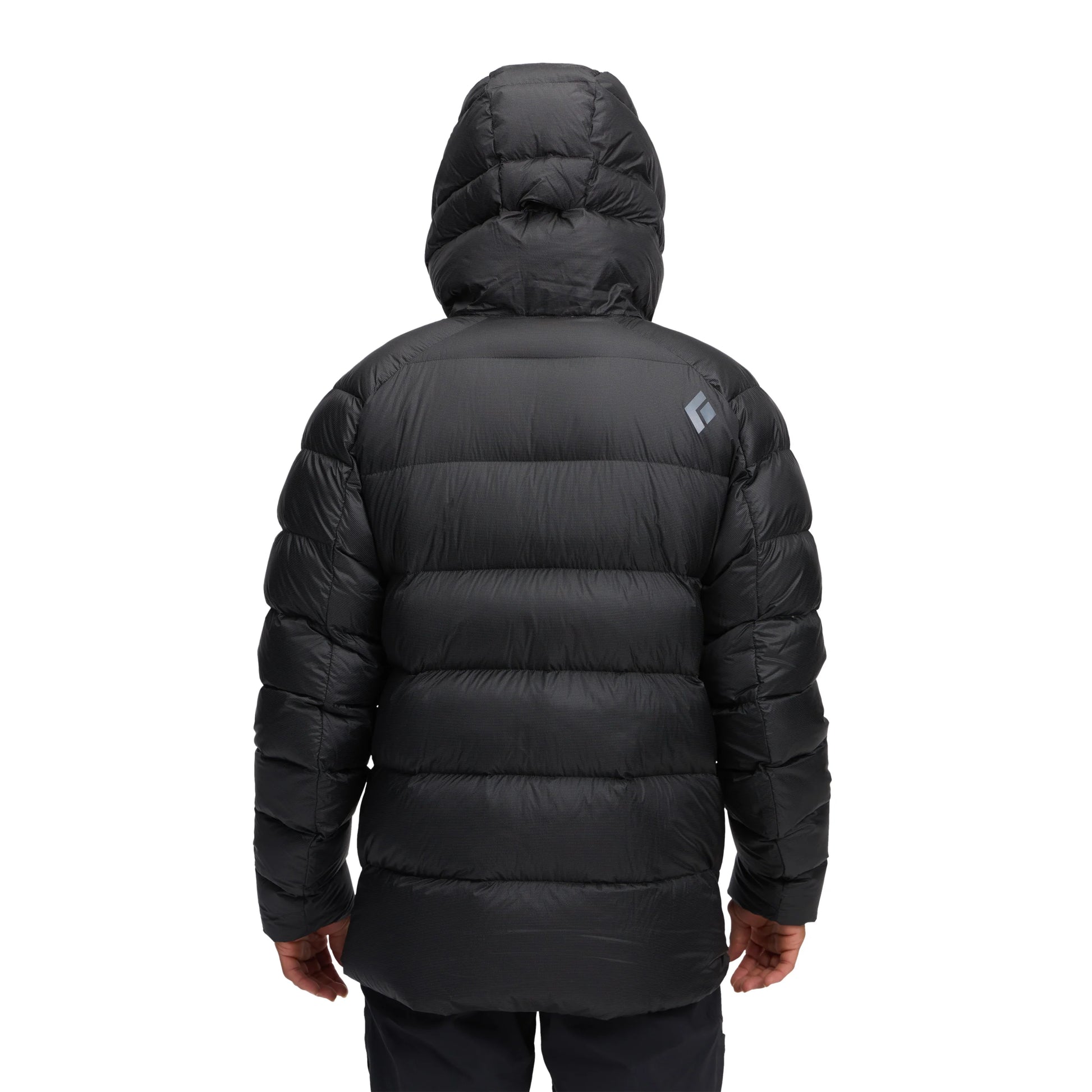 Men's Mission Down 4000 m Parka - Groupe Montagne Explore