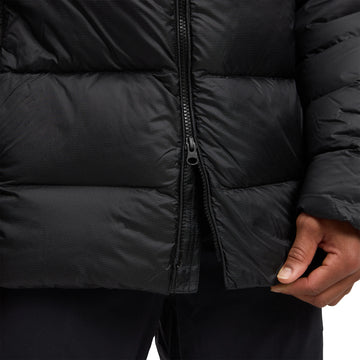 Men's Mission Down 4000 m Parka - Groupe Montagne Explore