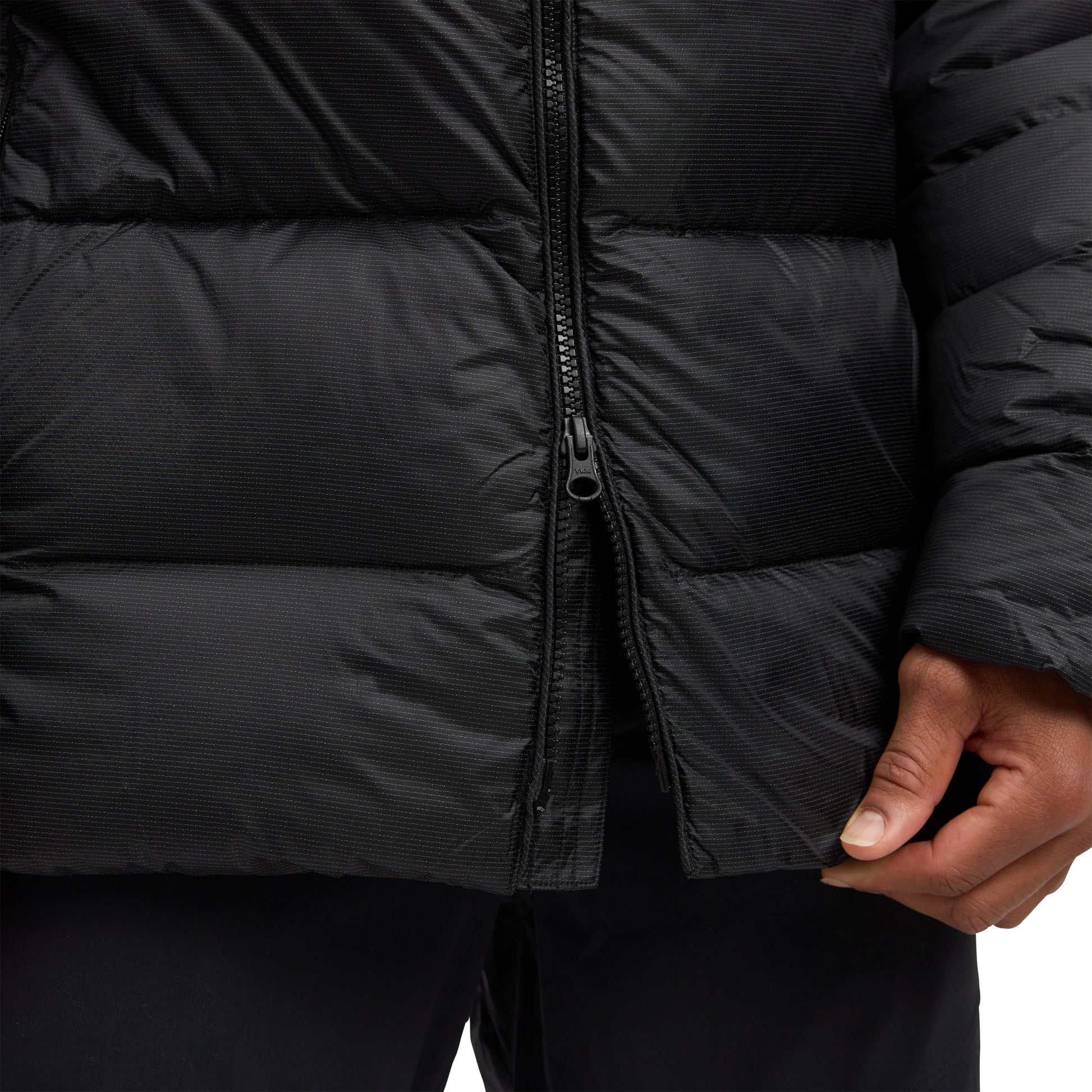 Men's Mission Down 4000 m Parka - Groupe Montagne Explore