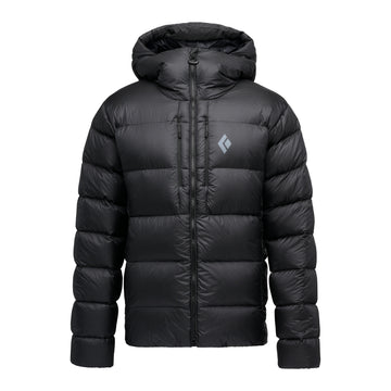 Men's Mission Down 4000 m Parka - Groupe Montagne Explore