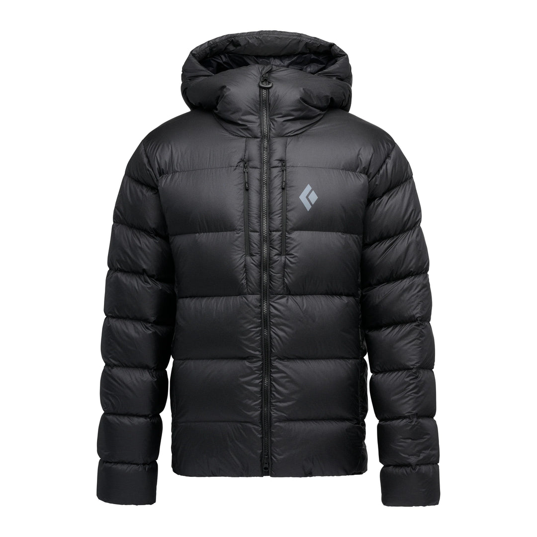 Men's Mission Down 4000 m Parka - Groupe Montagne Explore