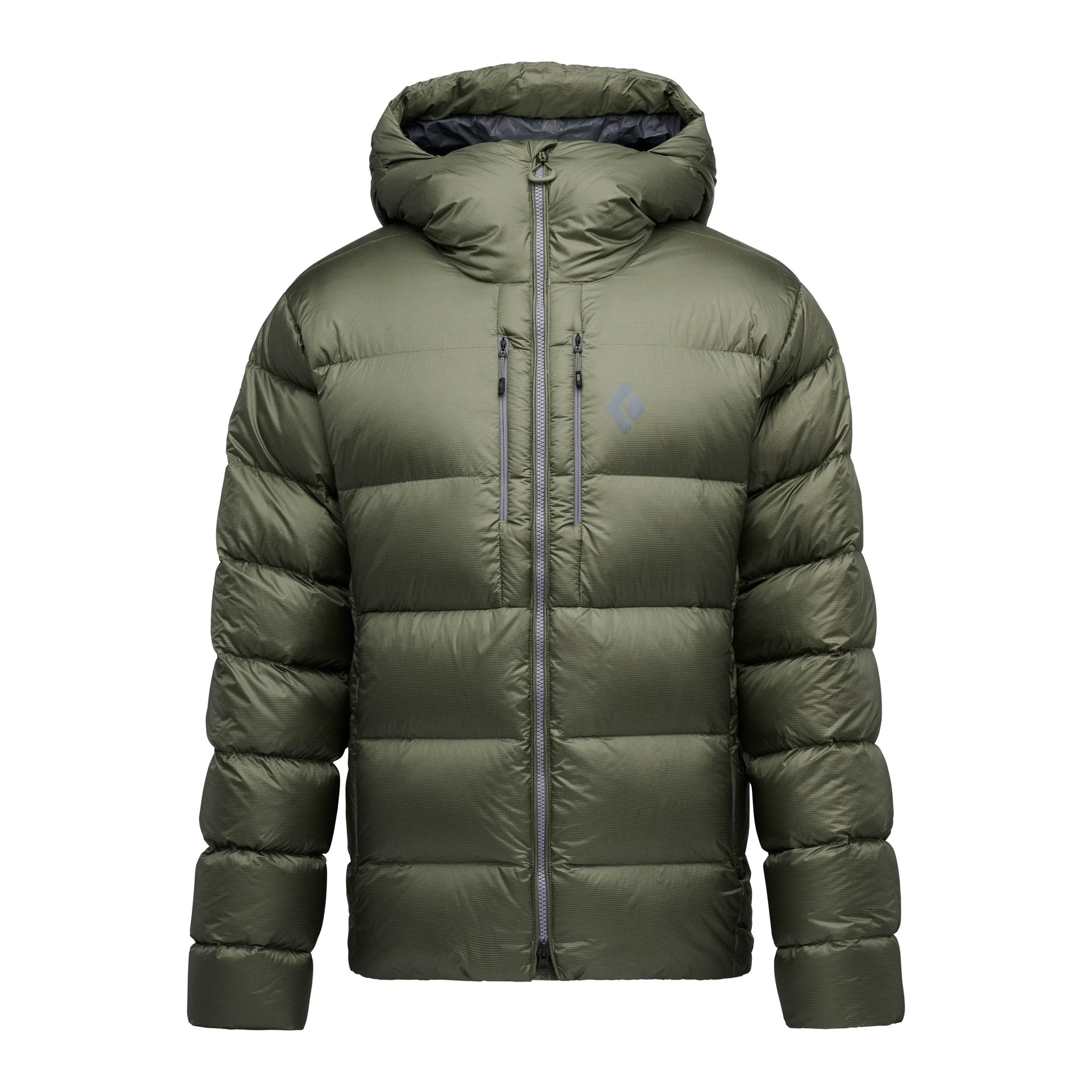 Men's Mission Down 4000 m Parka - Groupe Montagne Explore