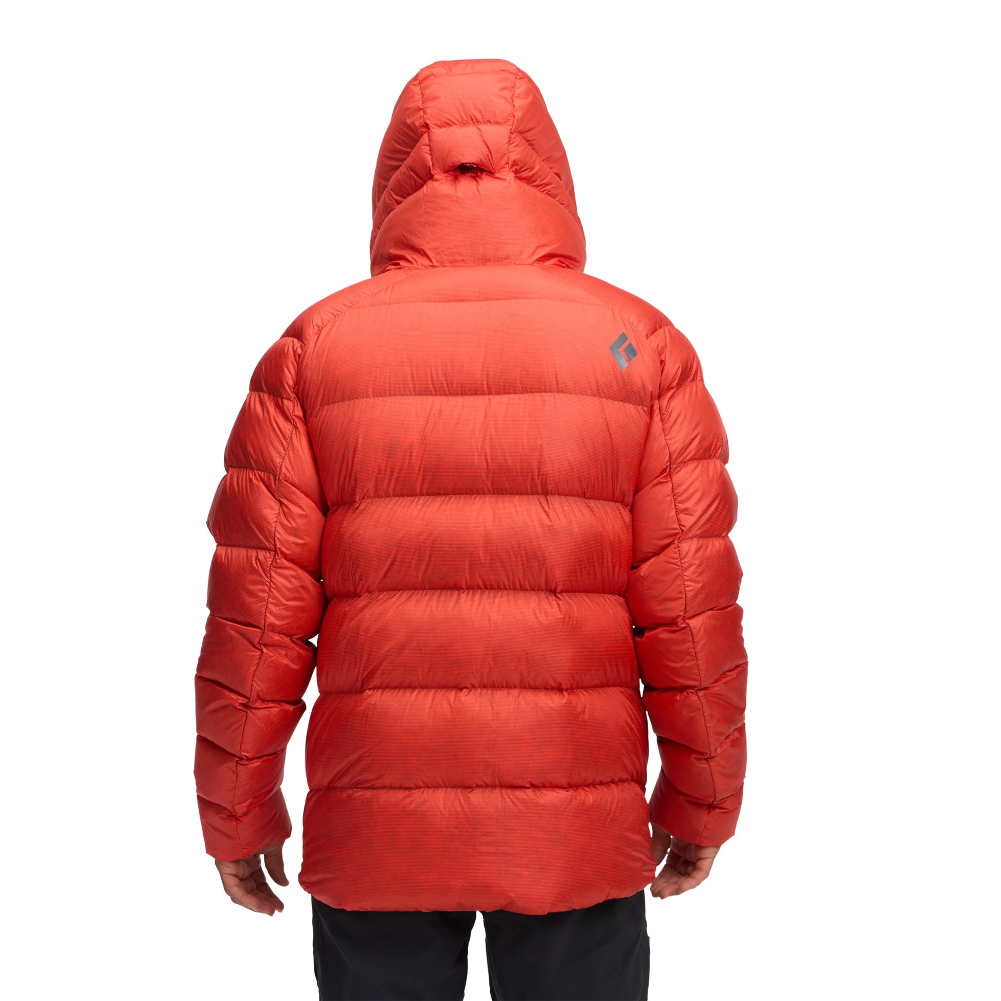Men's Mission Down 4000 m Parka - Groupe Montagne Explore