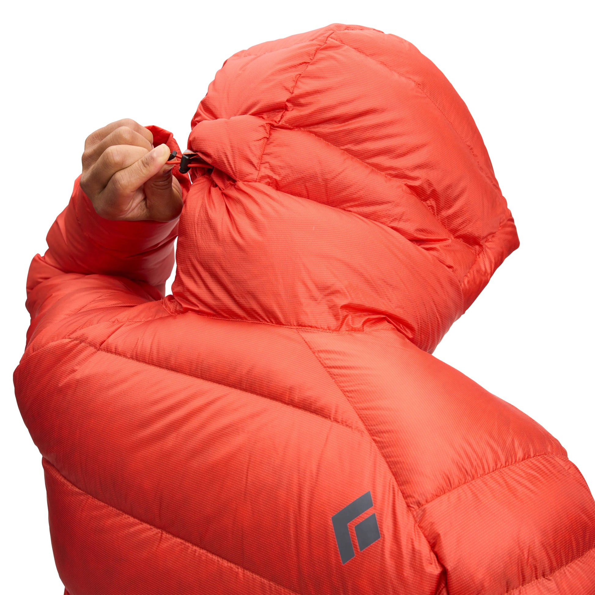 Men's Mission Down 4000 m Parka - Groupe Montagne Explore