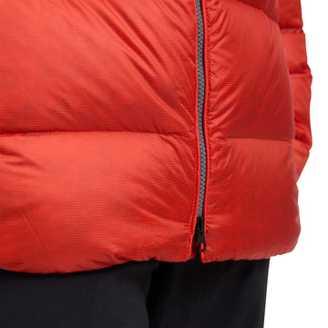 Men's Mission Down 4000 m Parka - Groupe Montagne Explore