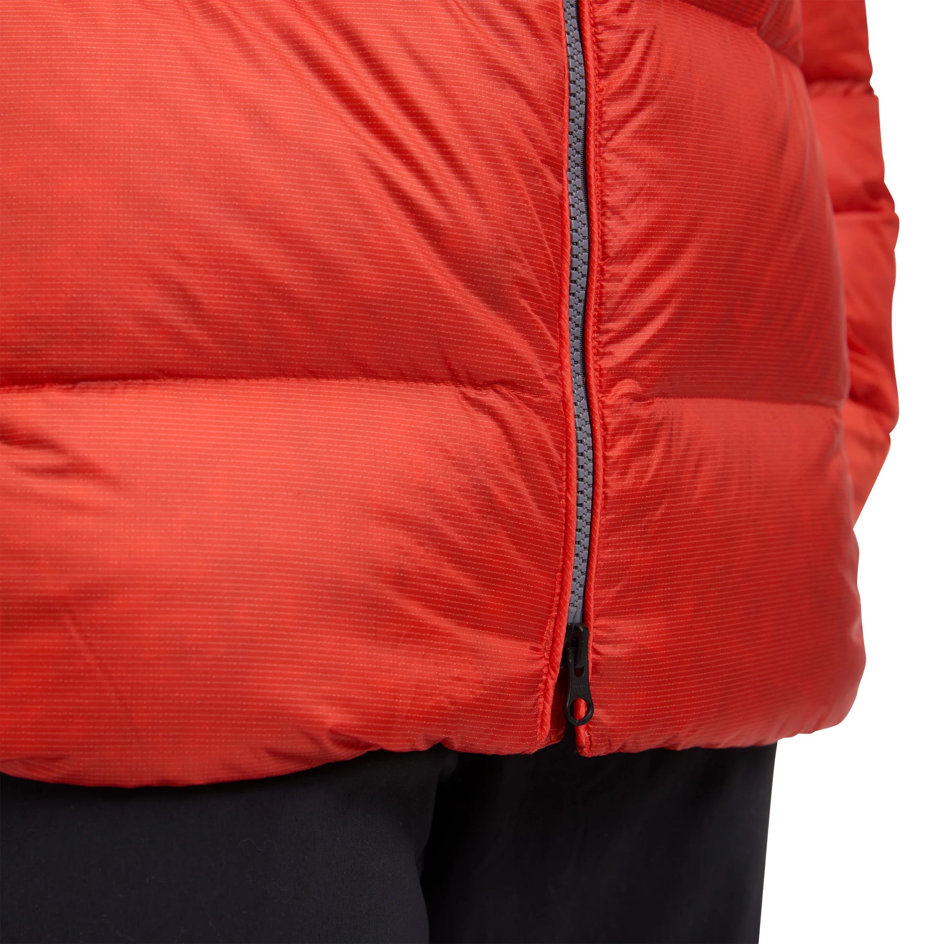 Men's Mission Down 4000 m Parka - Groupe Montagne Explore