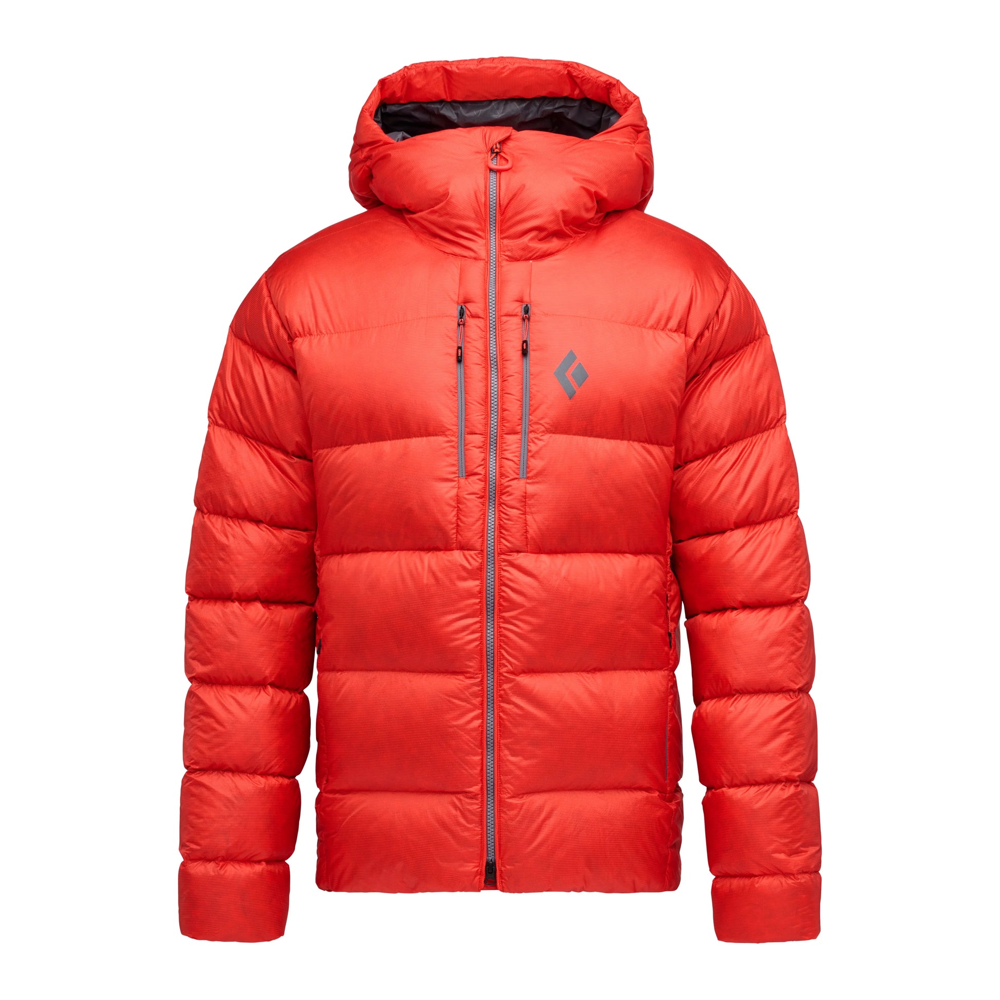 Men's Mission Down 4000 m Parka - Groupe Montagne Explore