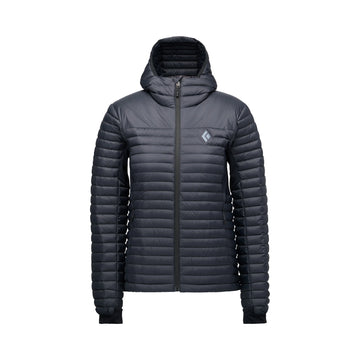 Women's Access Down 1.0 Hoody - Groupe Montagne Explore