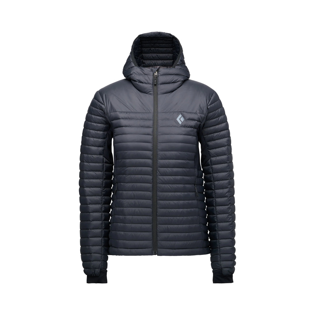 Women's Access Down 1.0 Hoody - Groupe Montagne Explore