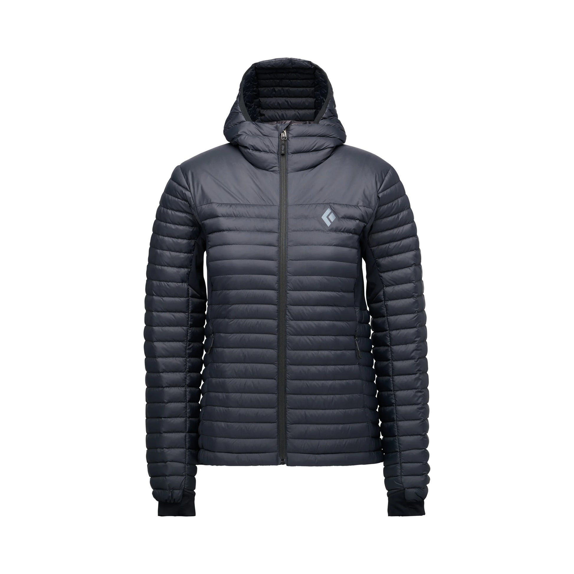 Women's Access Down 1.0 Hoody - Groupe Montagne Explore