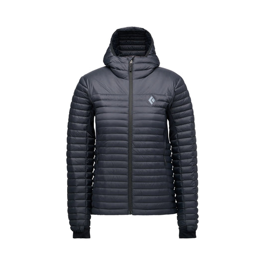 Women's Access Down 1.0 Hoody - Groupe Montagne Explore