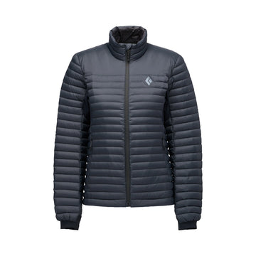 Women's Access Down 1.0 Jacket - Groupe Montagne Explore
