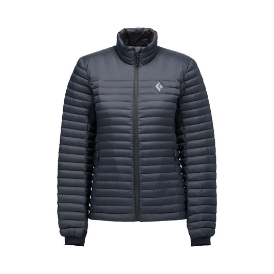 Women's Access Down 1.0 Jacket - Groupe Montagne Explore