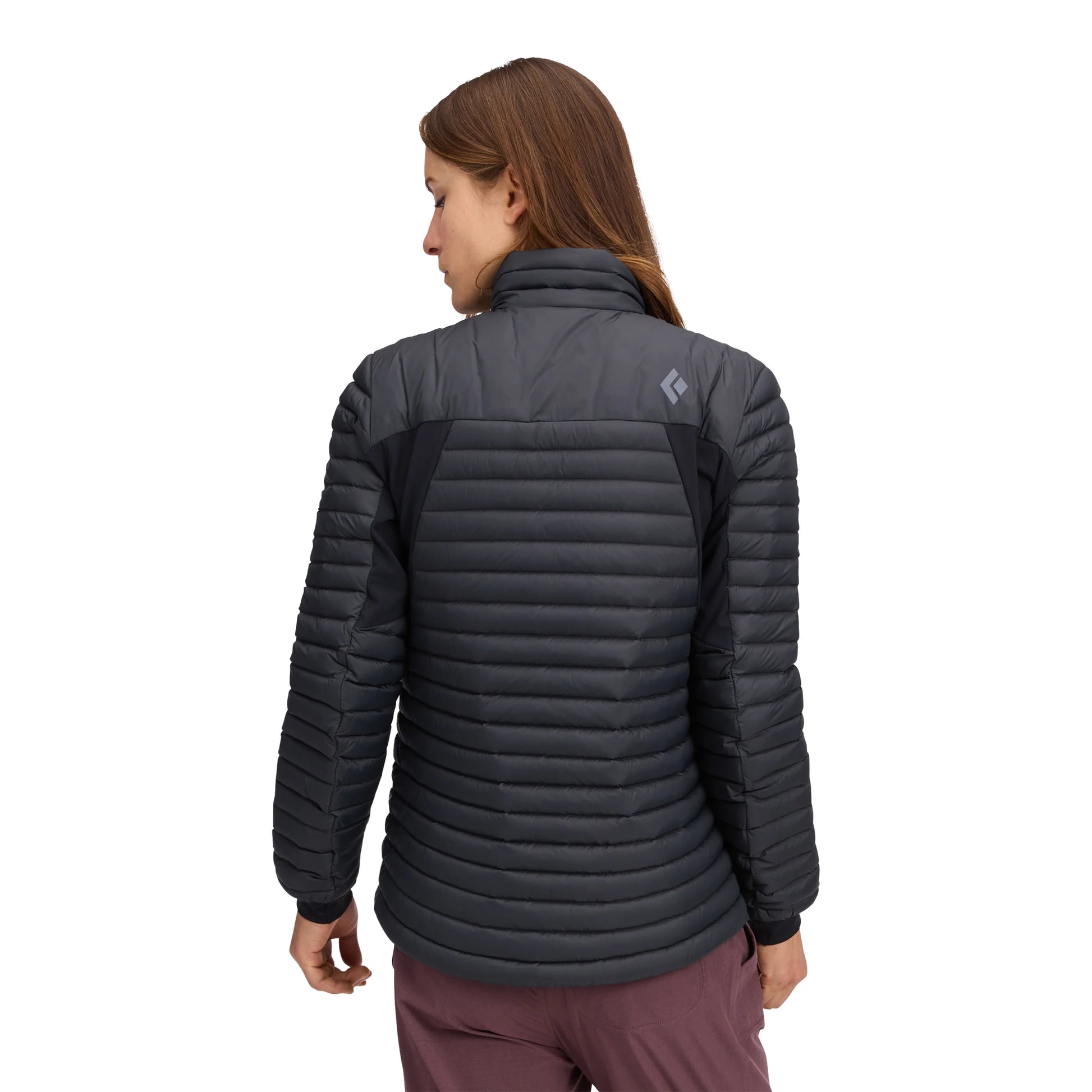 Women's Access Down 1.0 Jacket - Groupe Montagne Explore