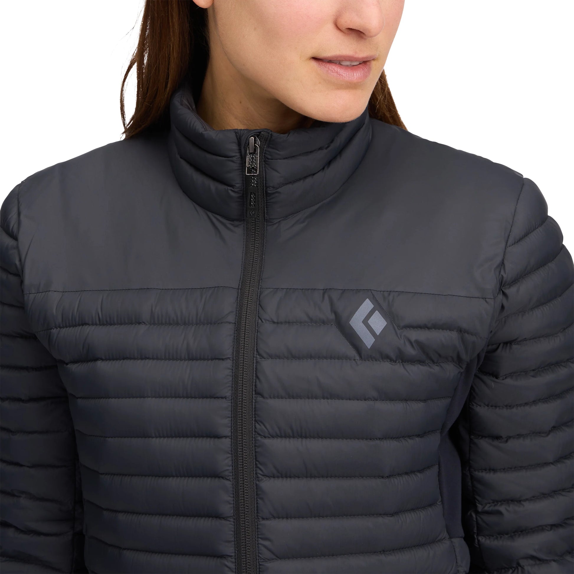Women's Access Down 1.0 Jacket - Groupe Montagne Explore