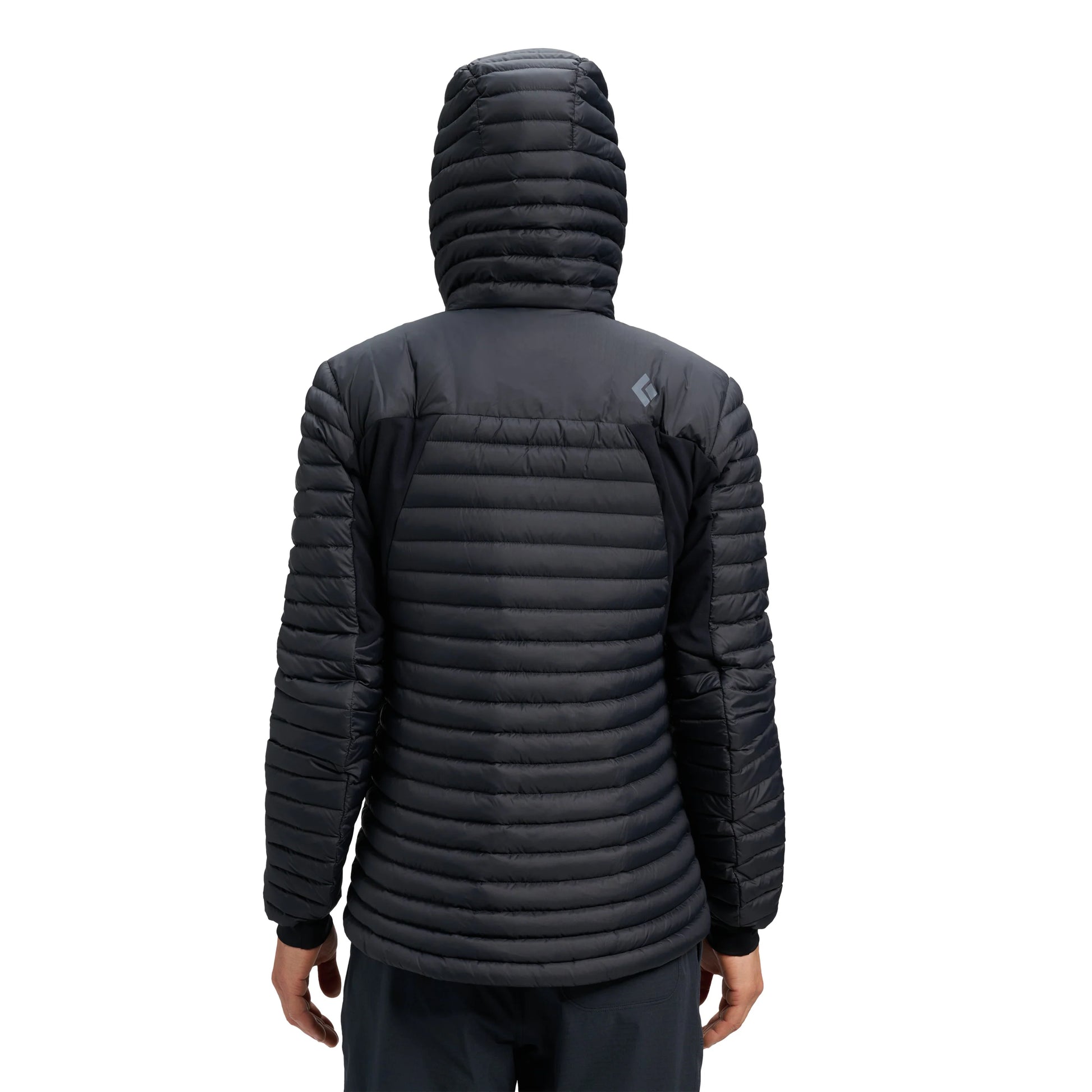 Women's Access Down 1.0 Hoody - Groupe Montagne Explore
