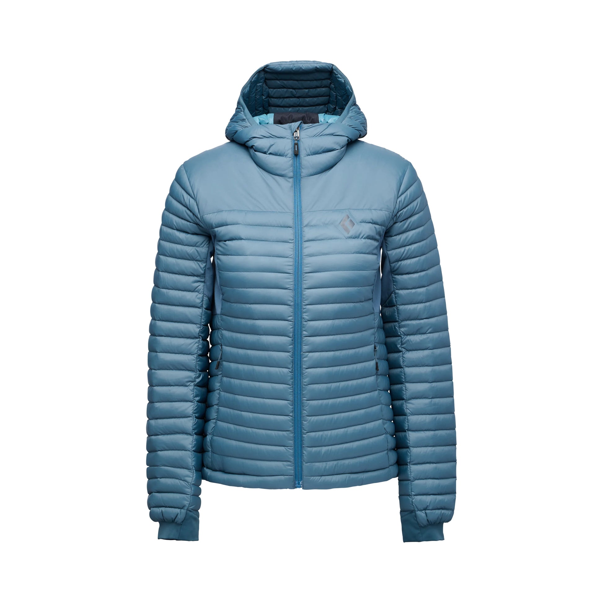 Women's Access Down 1.0 Hoody - Groupe Montagne Explore