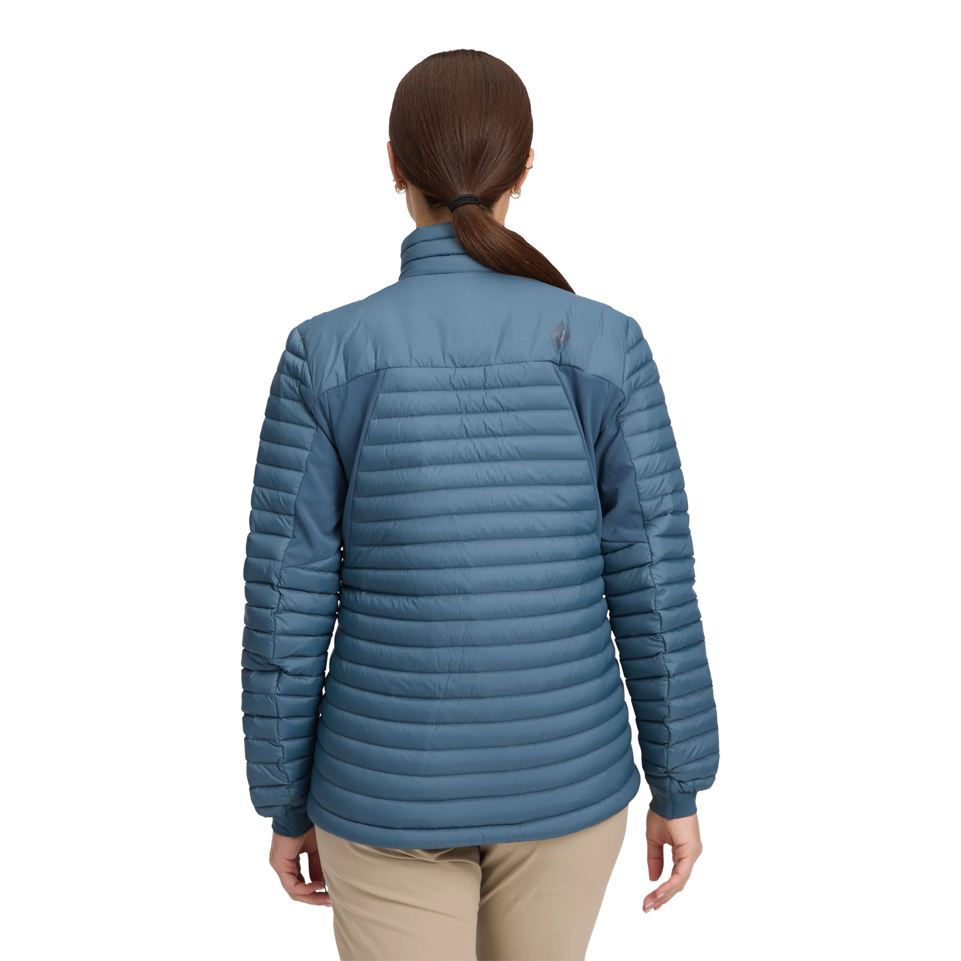 Women's Access Down 1.0 Jacket - Groupe Montagne Explore