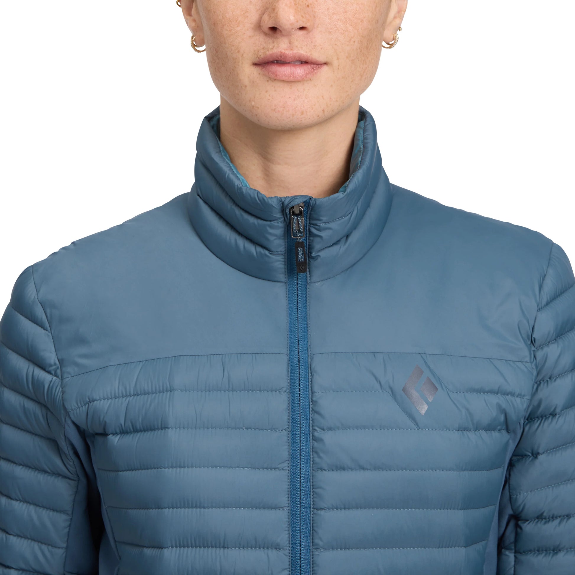 Women's Access Down 1.0 Jacket - Groupe Montagne Explore