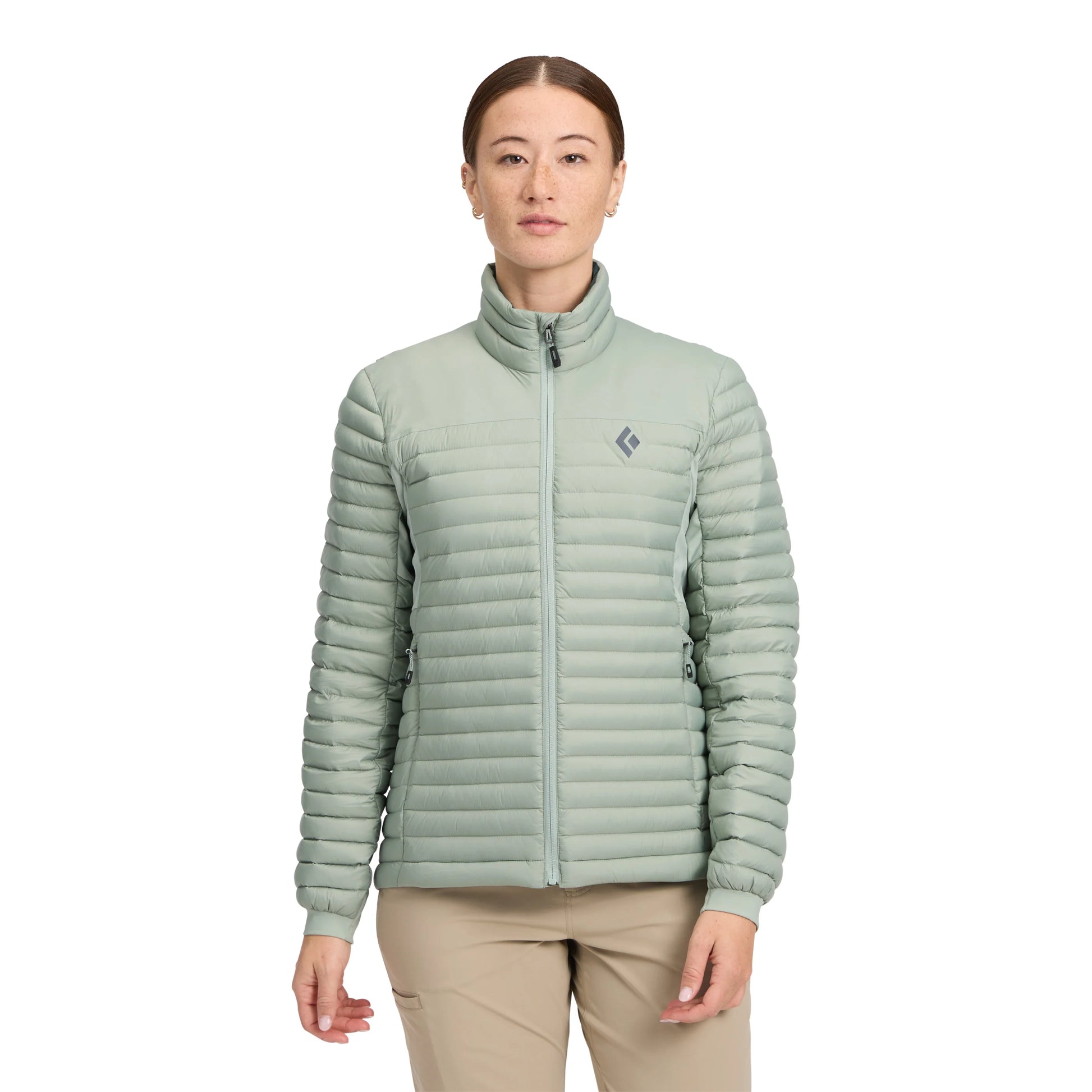Women's Access Down 1.0 Jacket - Groupe Montagne Explore