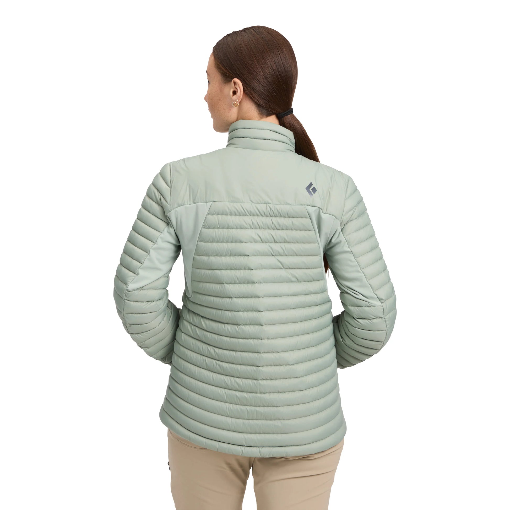 Women's Access Down 1.0 Jacket - Groupe Montagne Explore