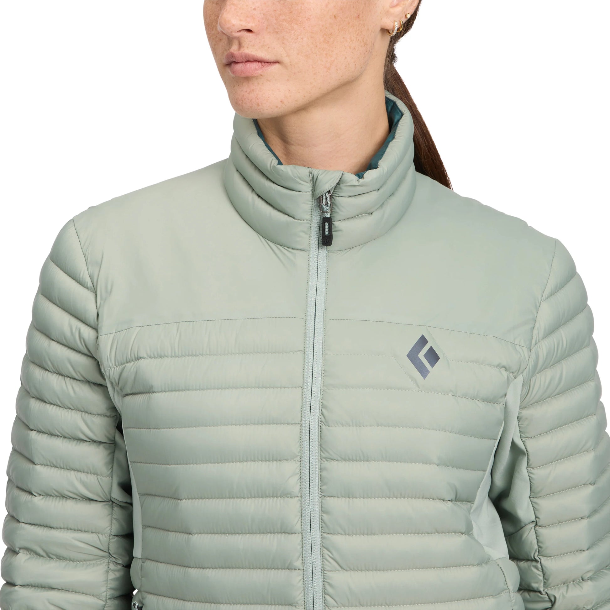 Women's Access Down 1.0 Jacket - Groupe Montagne Explore