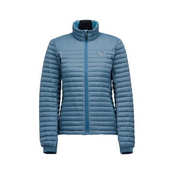 Women's Access Down 1.0 Jacket - Groupe Montagne Explore