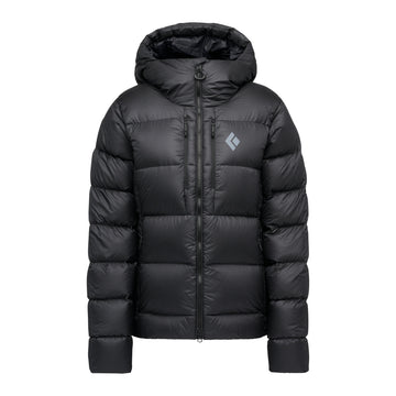Women's Mission Down 4000 m Parka - Groupe Montagne Explore