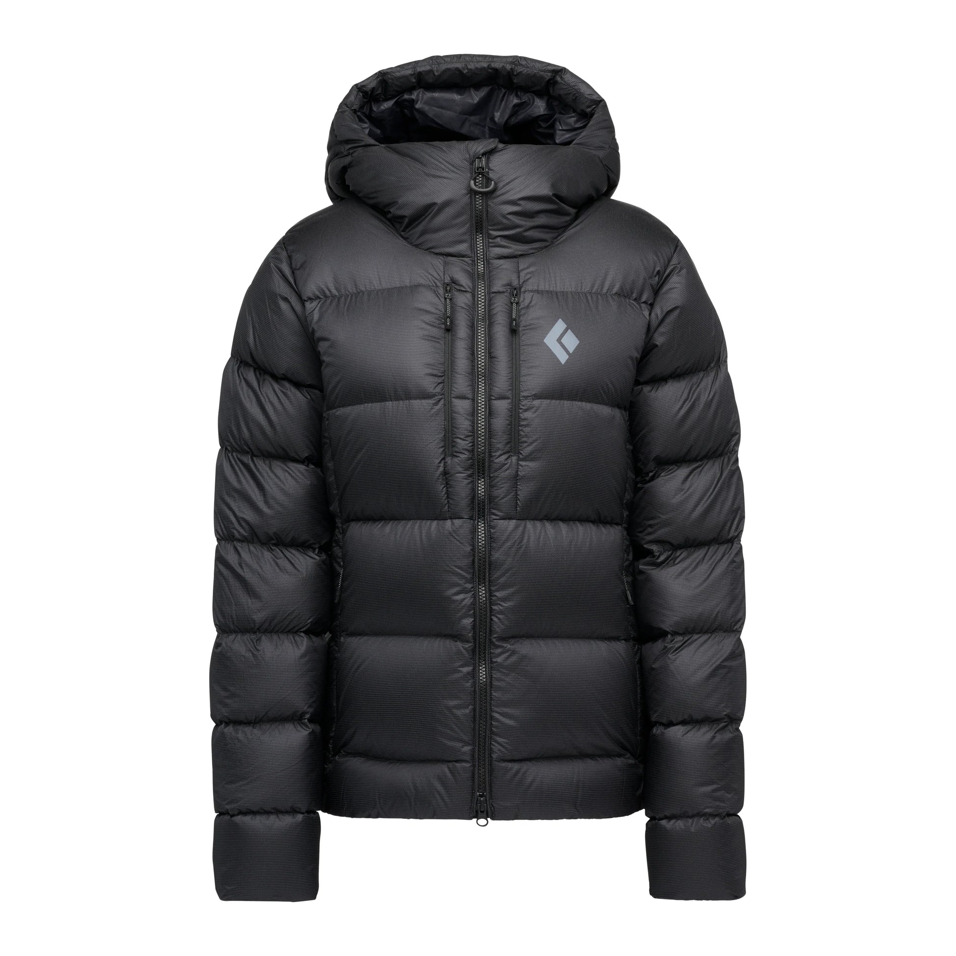 Women's Mission Down 4000 m Parka - Groupe Montagne Explore
