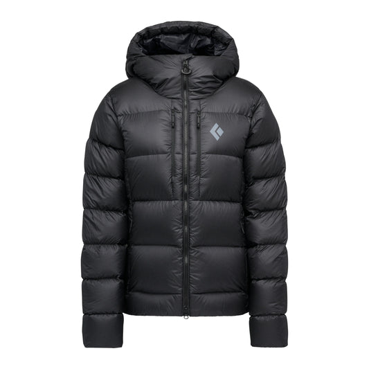 Women's Mission Down 4000 m Parka - Groupe Montagne Explore