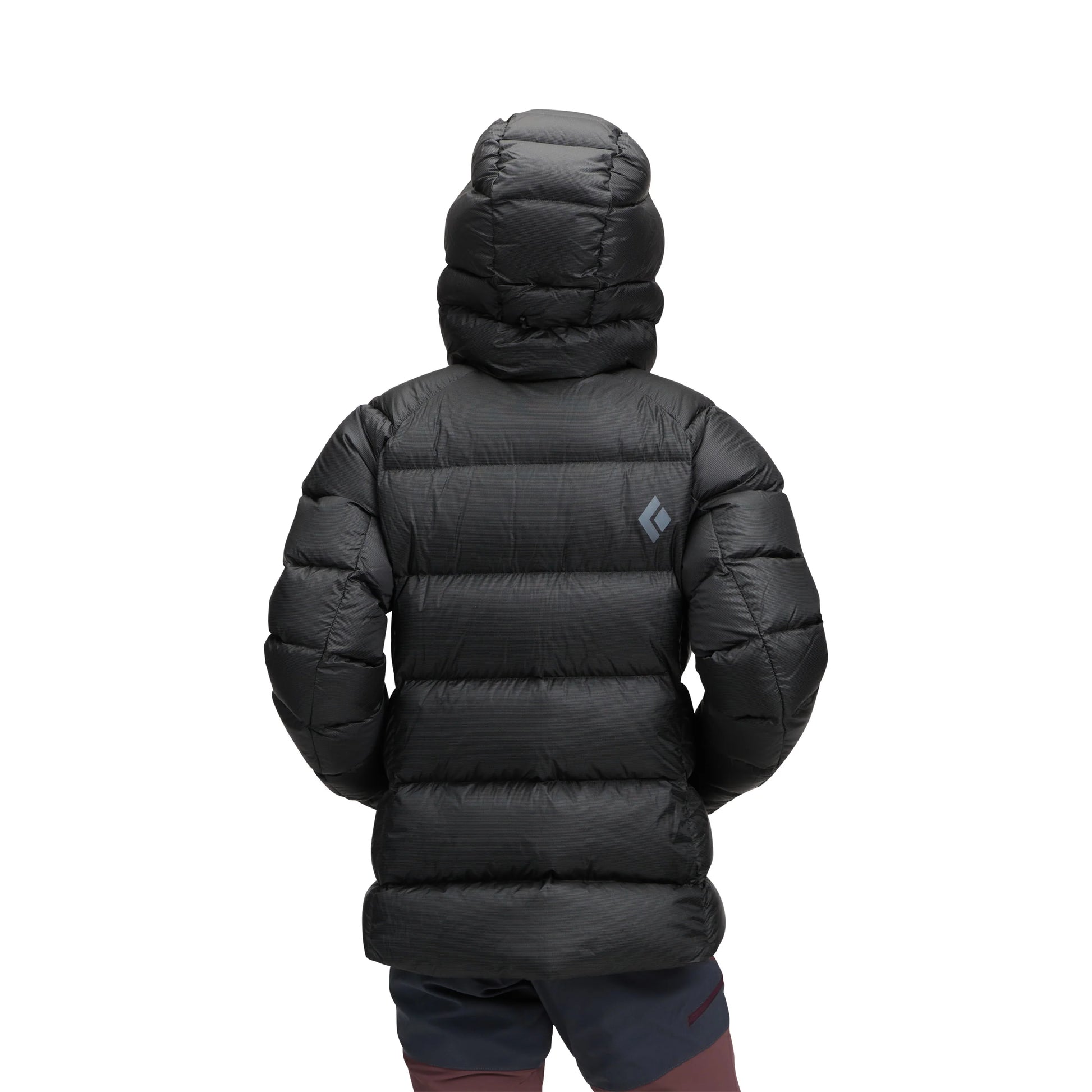 Women's Mission Down 4000 m Parka - Groupe Montagne Explore