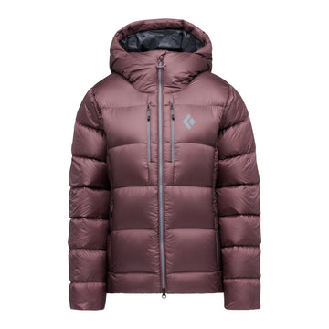 Women's Mission Down 4000 m Parka - Groupe Montagne Explore