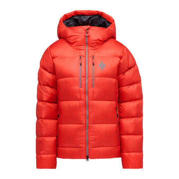 Women's Mission Down 4000 m Parka - Groupe Montagne Explore