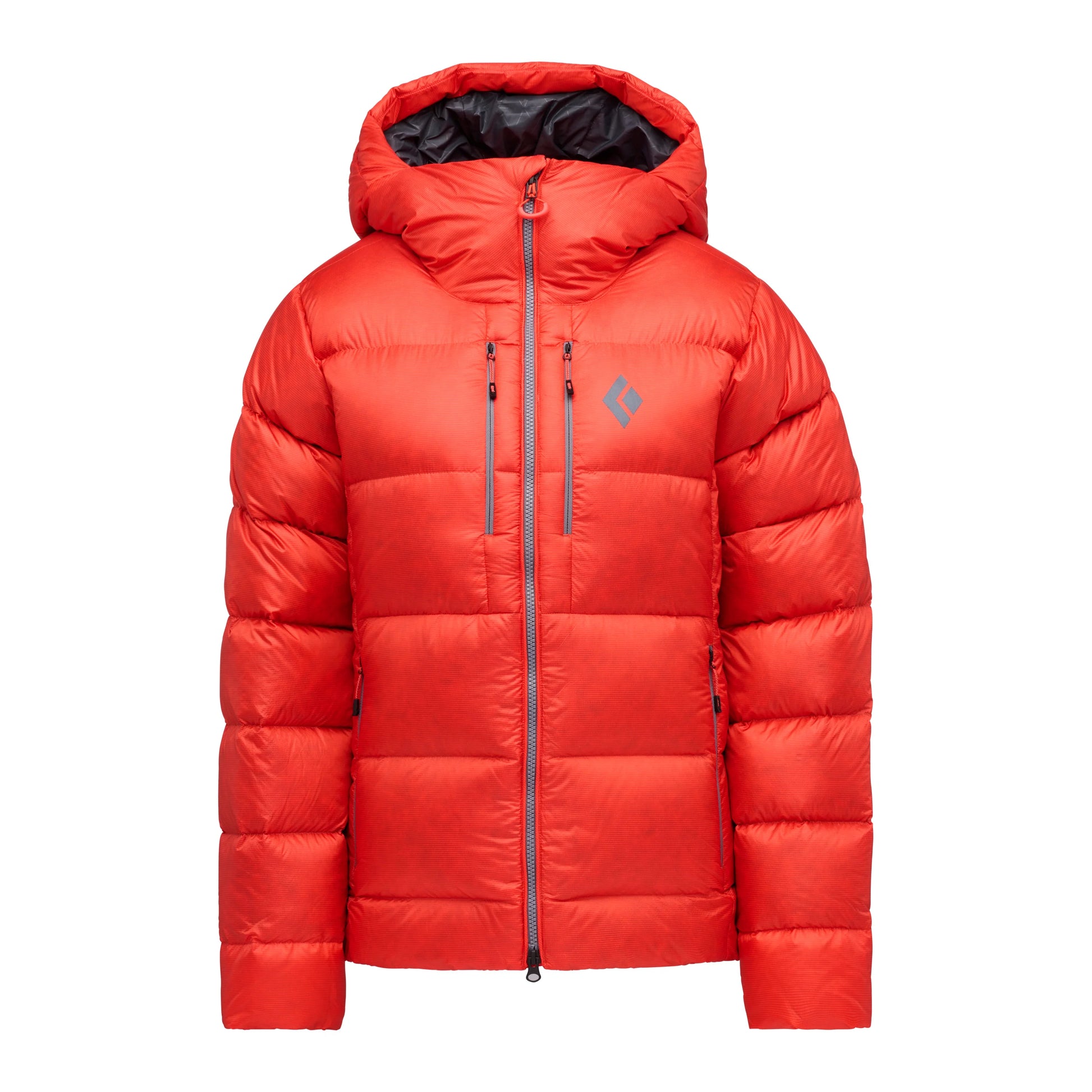 Women's Mission Down 4000 m Parka - Groupe Montagne Explore