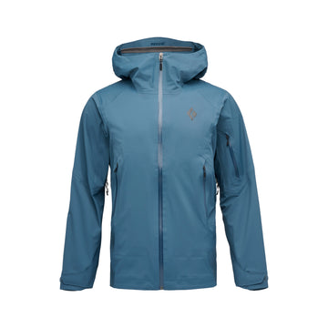 Men's Recon LT Stretch Shell - Groupe Montagne Explore