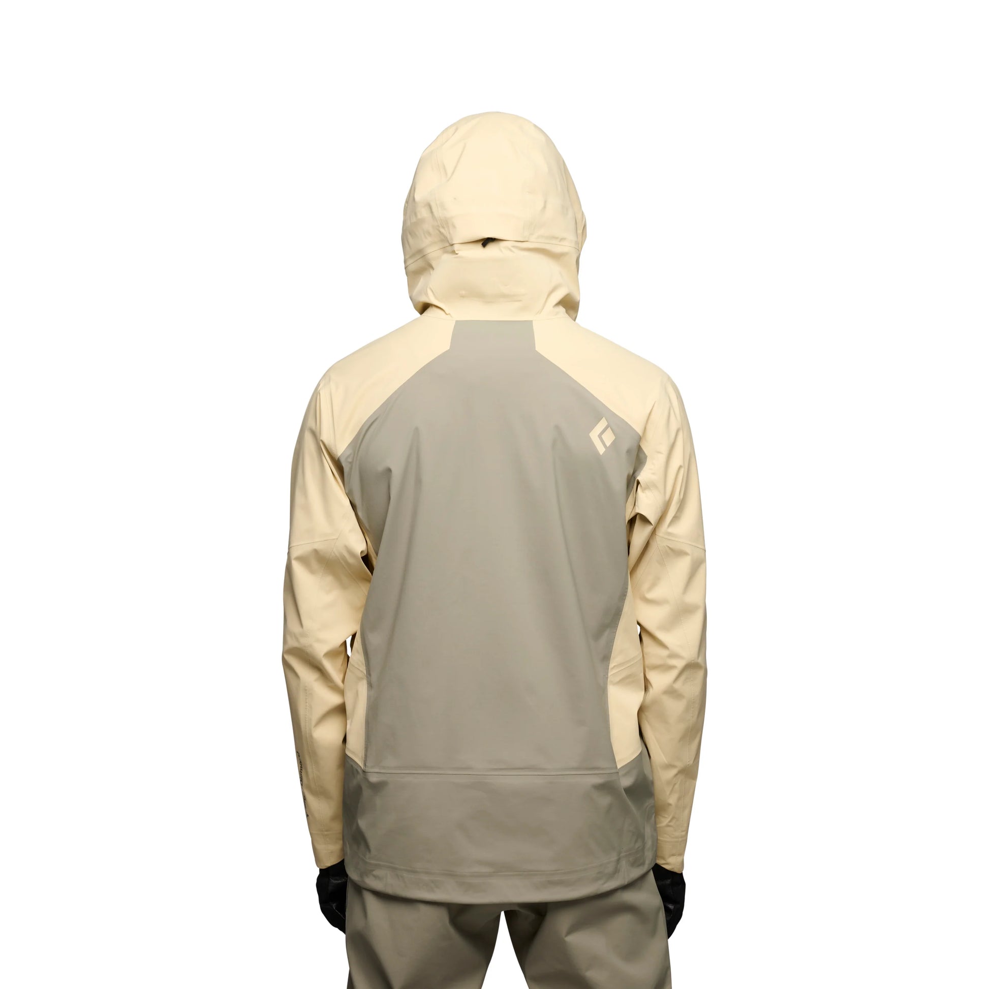 Men's Recon LT Stretch Shell - Groupe Montagne Explore