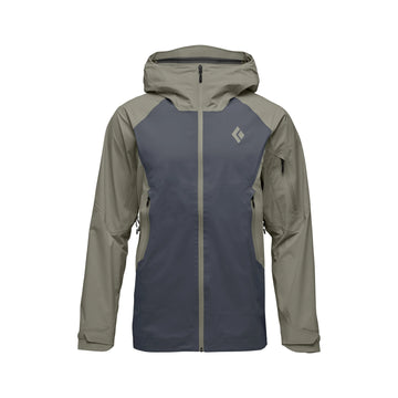 Men's Recon LT Stretch Shell - Groupe Montagne Explore