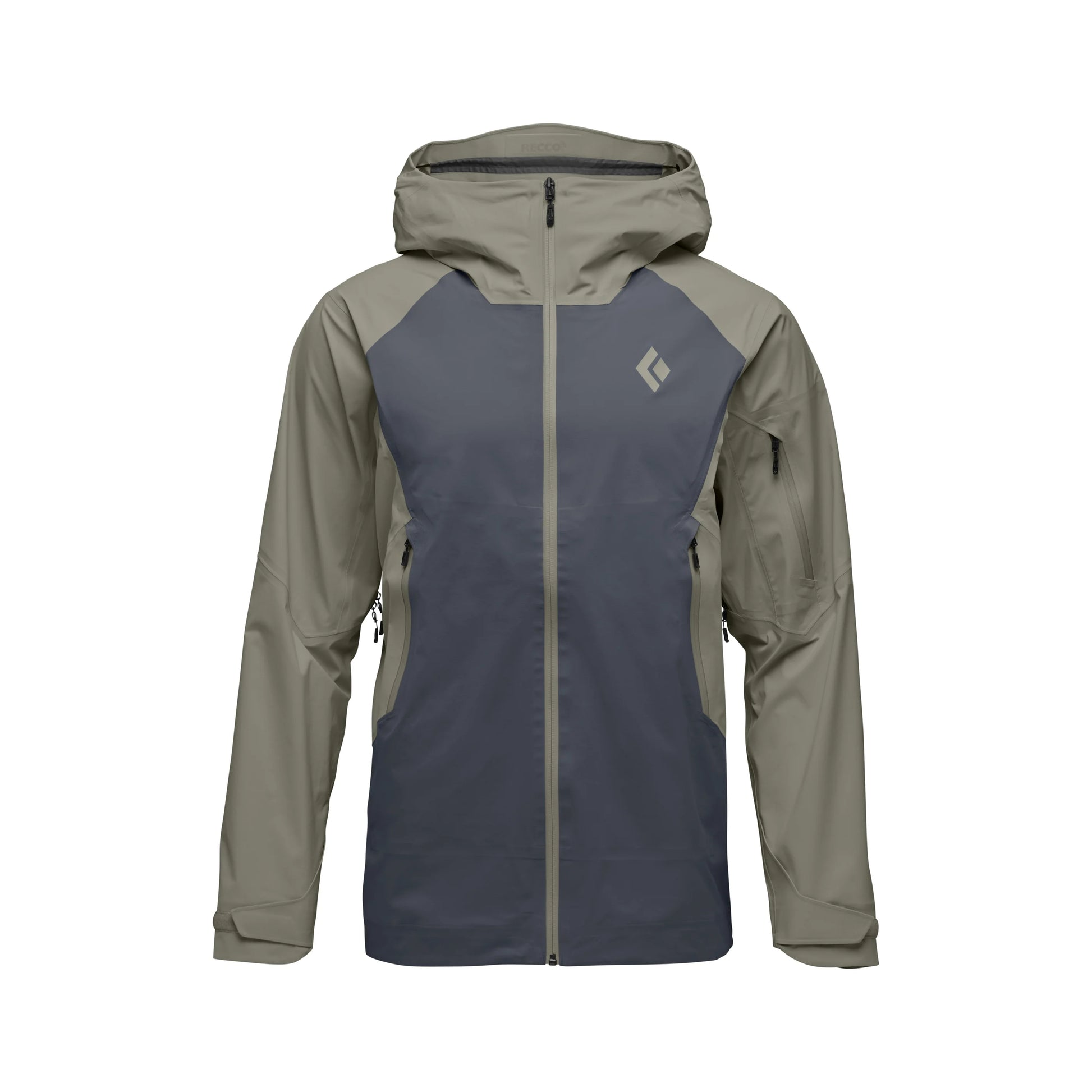 Men's Recon LT Stretch Shell - Groupe Montagne Explore