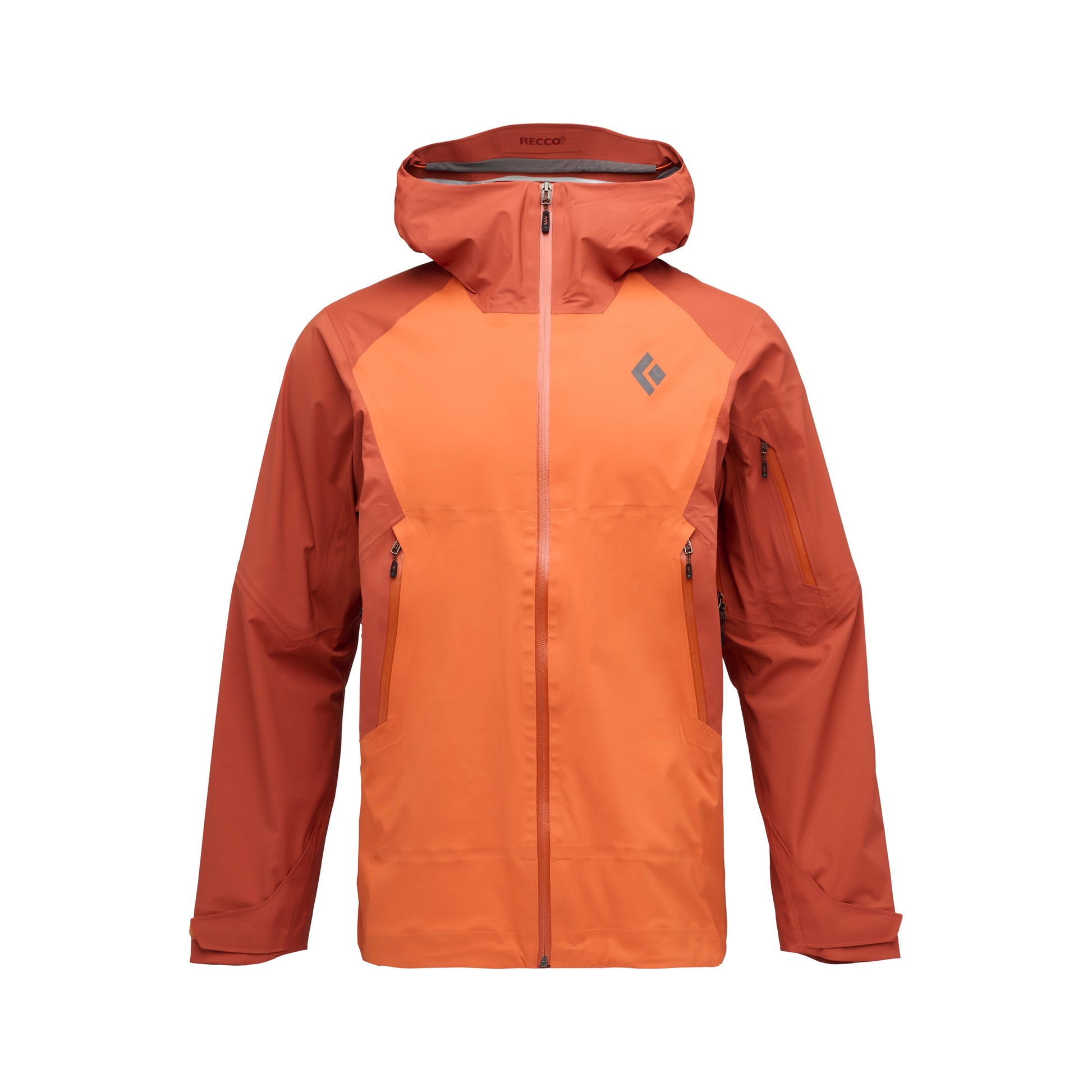 Men's Recon LT Stretch Shell - Groupe Montagne Explore