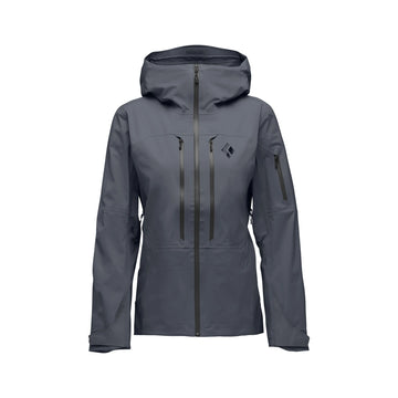 Women's Recon LT Stretch Shell - Groupe Montagne Explore